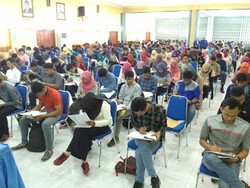 Pasca Dinonaktifkan, Kampus UNP Siap Terima Mahasiswa Baru