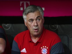 Bayern Tutup Pramusim dengan Kekalahan, Ancelotti Tetap Sanjung Skuatnya