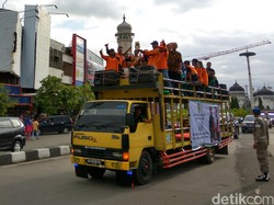 Kisah Perjuangan Pasukan Oranye di Balik Kesuksesan Banda Aceh Raih Adipura