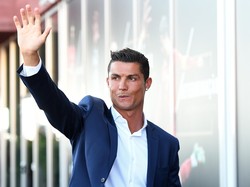 Ronaldo Tak Terobsesi dengan Penghargaan Pemain Terbaik di Eropa