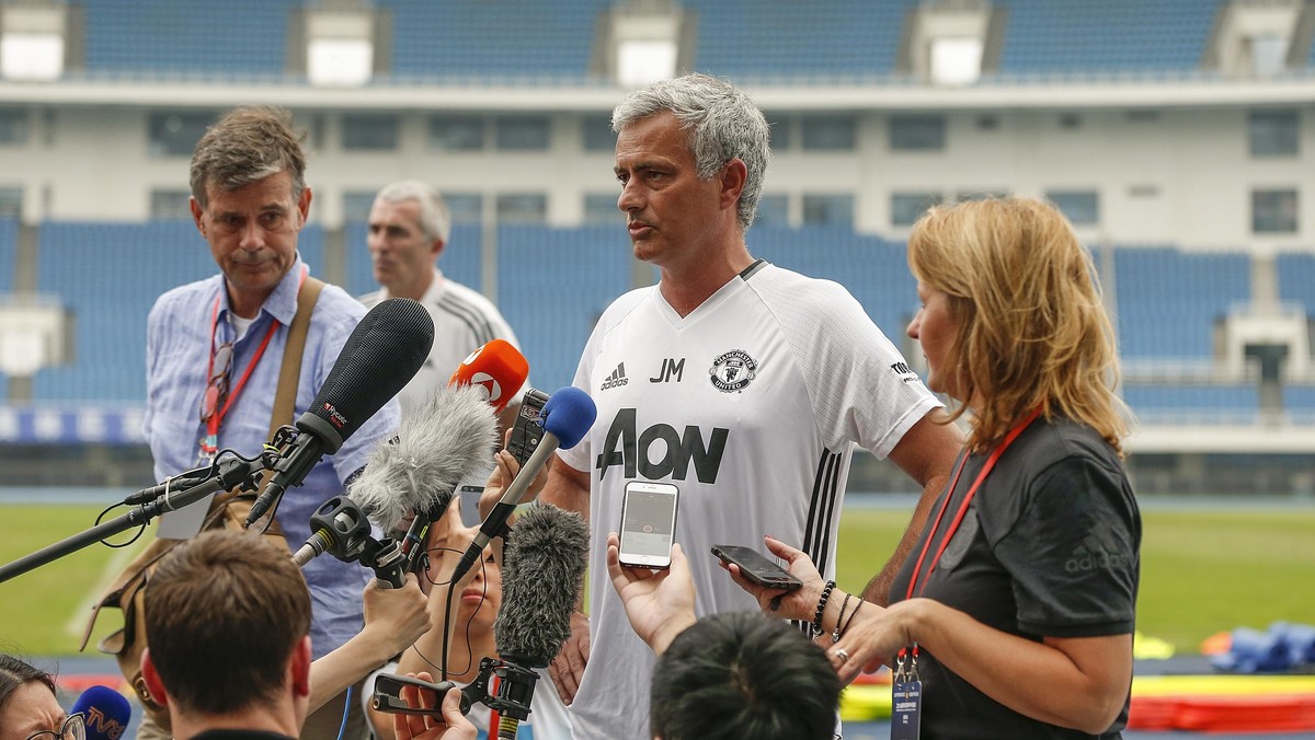 Foto: Lintao Zhang/Getty Images