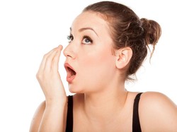 Ini Alasan Bawang Putih Menimbulkan Bau Mulut