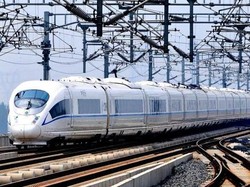 Rini: Minggu Depan, Pembangunan Besar-besaran Kereta Cepat Dimulai