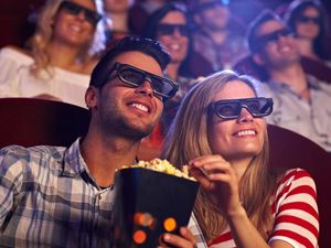 Mau Nonton Avengers: Endgame? Santap Makanan yang Bikin Kenyang Lebih dari 3 Jam