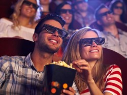 Mau Nonton Avengers: Endgame? Santap Makanan yang Bikin Kenyang Lebih dari 3 Jam