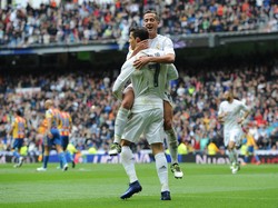 Tak Ada yang Lebih Pantas Menangi Ballon dOr Selain Ronaldo