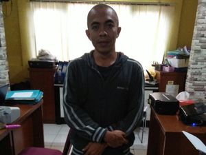 Polres Bekasi Tangkap Pemalsu Dokumen Pemberangkatan TKI