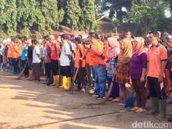 Dinas Kebersihan DKI akan Verifikasi Pemulung Bantargebang untuk Terima BPJS