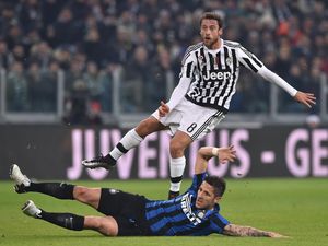Juventus Agresif di Bursa Transfer, Jovetic Tak Risau Juventus Agresif di Bursa Transfer, Jovetic Tak Risau