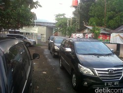 Terpidana Mati Merri Utami Dipindah ke Nusakambangan