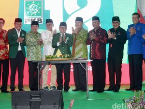 Golkar Gagas Ukhuwah Parpoliyah, PKB: Sulit Jika Konteksnya Koalisi