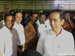 Presiden Jokowi: Kasih Tahu Saya Kalau Ada Pejabat yang Main-main!