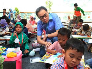 Astra Gema Islami 2016 Dibuka