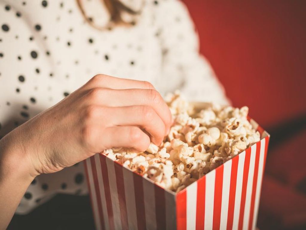 Waspadai Ngantuk Saat Nonton Avengers: Endgame, Dokter Sarankan Atur Makan Waspadai Ngantuk Saat Nonton Avengers: Endgame, Dokter Sarankan Atur Makan