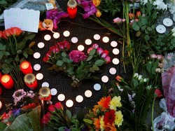 7 Korban Tewas Penembakan Brutal di Munich Masih Remaja