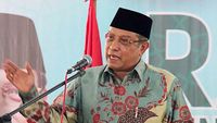 PBNU Gelar Rapat Pleno
