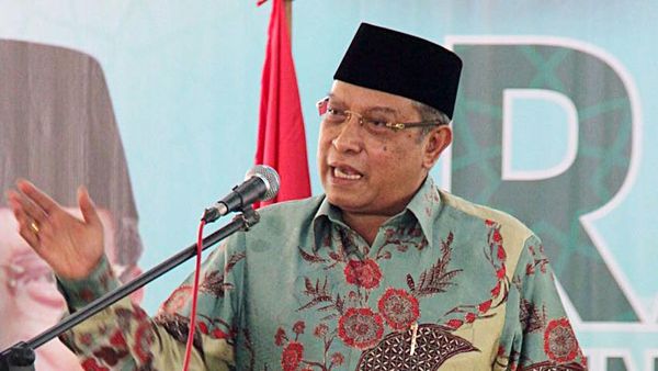 PBNU Gelar Rapat Pleno