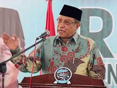PBNU Gelar Rapat Pleno