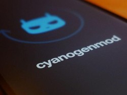 Cyanogen Pangkas Karyawan