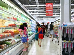 Promo Beli 2 Gratis 1 di Transmart Carrefour