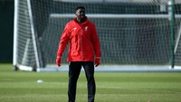 Setelah menghabiskan tujuh musim bersama Arsenal. Kolo Toure dilepas ke Manchester City. Dia bermain 327 pertandingan bersama Arsenal. (Foto: Jan Kruger/Getty Images)