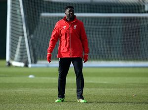 Kolo Toure Susul Brendan Rodgers ke Celtic