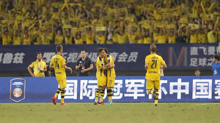 Foto: Lintao Zhang / Getty Images Foto: Lintao Zhang / Getty Images
