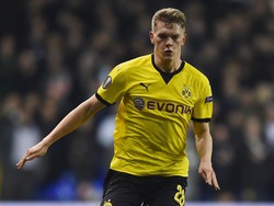 Dortmund Takkan Lepas Matthias Ginter