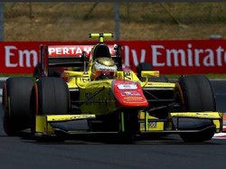 Ban Mobil Sempat Pecah, Sean Raih Hasil Mengecewakan