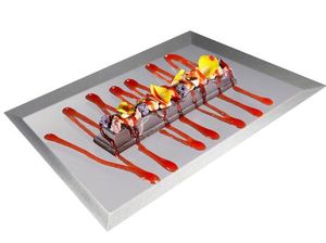 Ada Kit Kat Dingin Spesial yang Menggunakan Nitrogen Cair di Gerai Pop-up Ini