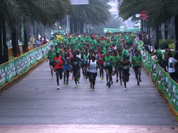 Ini Usulan Disorda untuk Jaga Gengsi MILO Jakarta International 10K