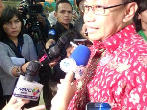 Peraih Medali di Olimpiade Biologi Internasional Akan Dihadiahi Beasiswa