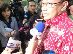 Peraih Medali di Olimpiade Biologi Internasional Akan Dihadiahi Beasiswa