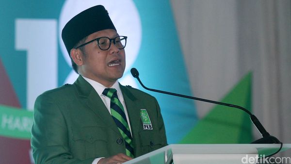 Harlah ke-18 PKB