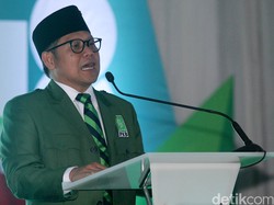 Cak Imin: Hasil Tabayyun Konstitusi 250 Ulama akan Disampaikan ke Presiden