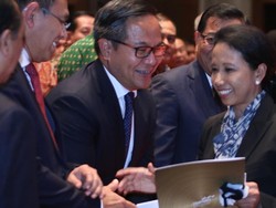 Merespon Amnesti Pajak, Perhatikan Syarat Pembayaran Uang Tebusan