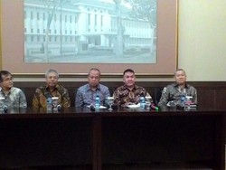 Produsen Listrik Swasta Minta Uang Jaminan Proyek 35.000 MW Dipangkas