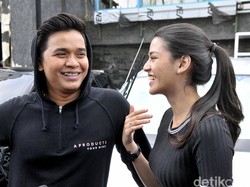 Dikabarkan Terseret Narkoba, Billy Syahputra Putus Cinta dengan Susan Sameh