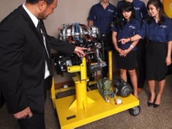 PT Pertamina Lubricants Ajak Konsumen & SDM Internal Belajar Pelumas Lewat ILMA