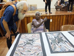 Usaha Memberdayakan Ekonomi Aborigin di Australia