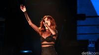 Musisi Ini Batalkan Konsernya karena Depresi