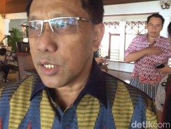 Penyerapan Sektor Produktif Rendah, 26 BPD Diminta Satukan Aset