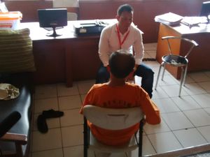 Ini Pengakuan Singkat Pemalsu Kartu BPJS Kesehatan di Bandung Barat