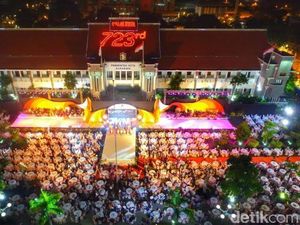 Prepcom3 Baru Selesai, DPRD Sudah Pertanyakan Rincian Anggaran ke Pemkot Surabaya