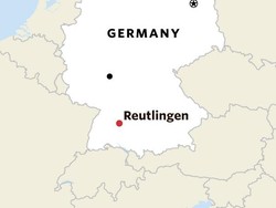 Imigran Asal Suriah di Jerman Serang Wanita dengan Golok, 1 Tewas