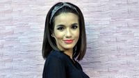 Hot Photo Highlight: Sheila Marcia hingga Para Seleb di Konser Selena Gomez