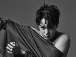 Kai EXO Punya Instagram Lagi, 1 Juta Followers dalam Sekejap