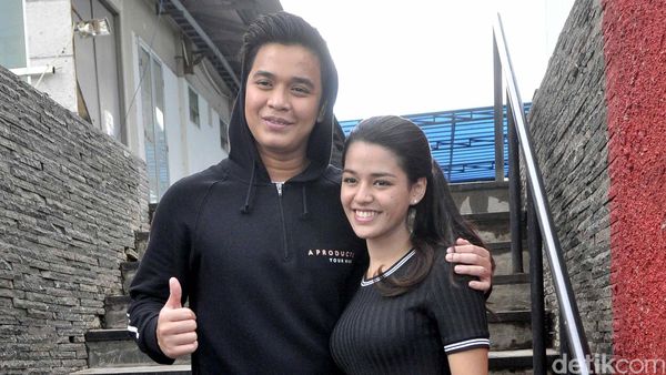 Billy Syahputra dan Susan Sameh, Cocok?