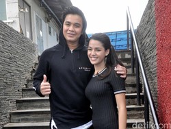 Billy Syahputra Belum Siap Nikahi Susan Sameh