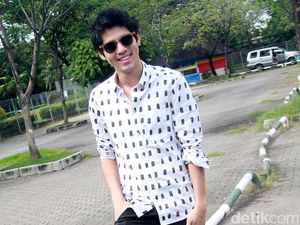 Maxime Bouttier Bicara Untung Rugi Main Sinetron